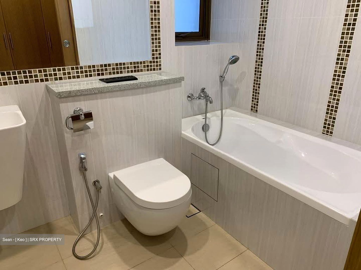 St. Martin Residence (D10), Condominium #620134131